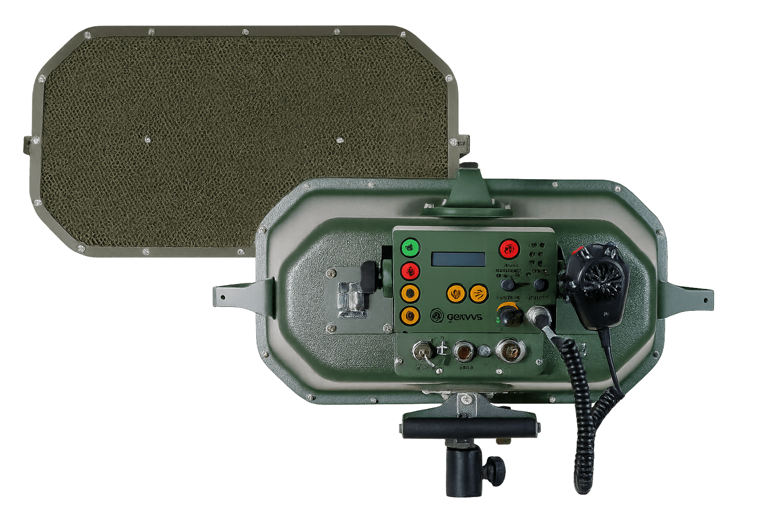 LRAD 450XL