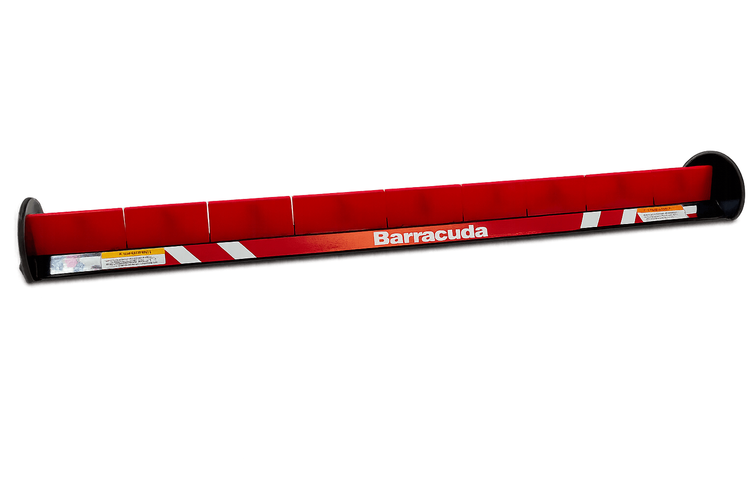 BARRACUDA