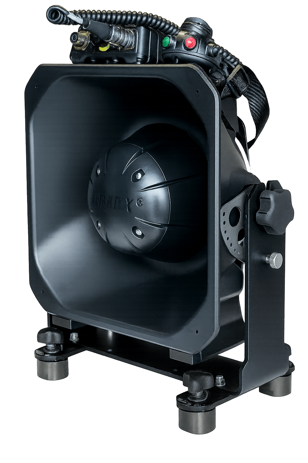 LRAD 100X